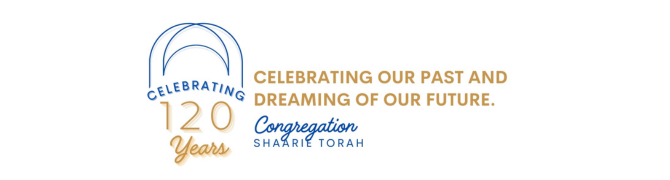Congregation Shaarie Torah