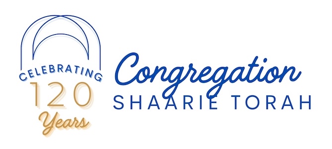Congregation Shaarie Torah